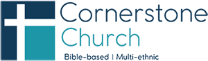 Cornerstone Church Logo